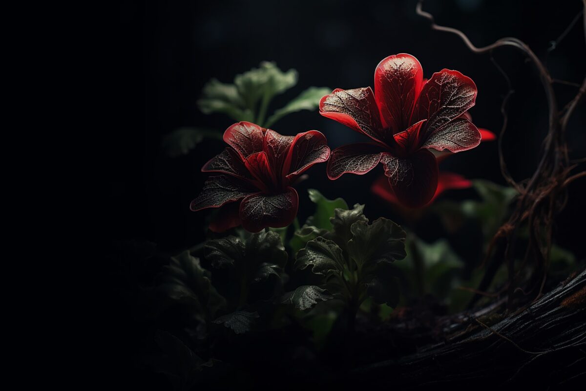 Lire la suite à propos de l’article Finding Stillness in the Embrace of Nature